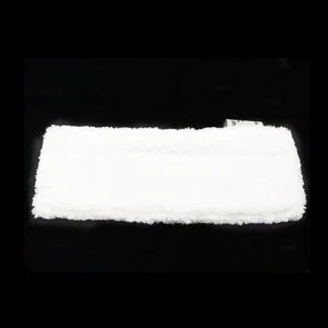 Tête de vadrouille à poche plate en microfibre